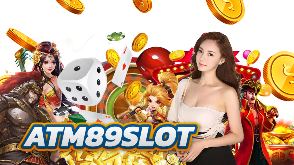 atm89slot-slot